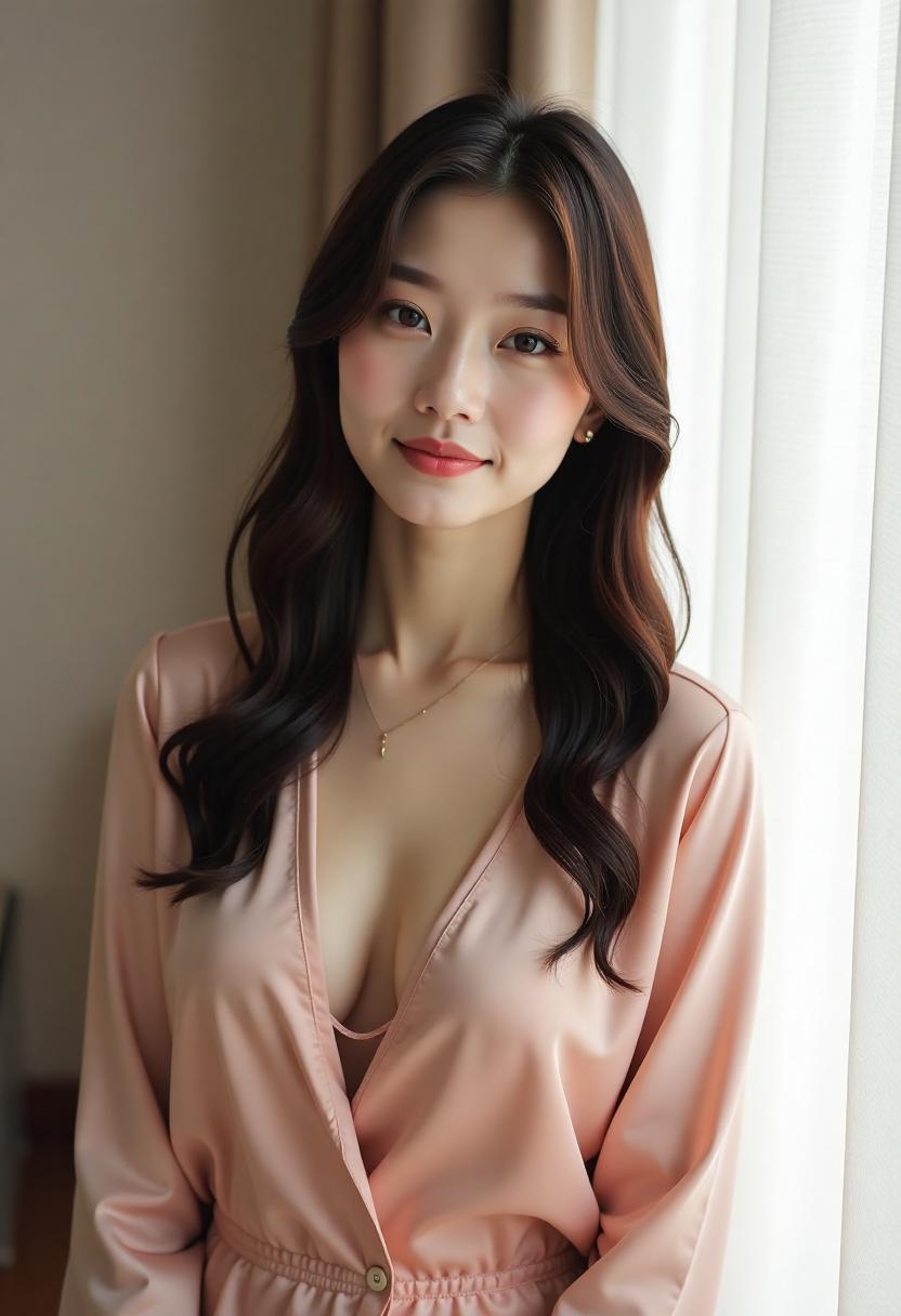 深海谜影