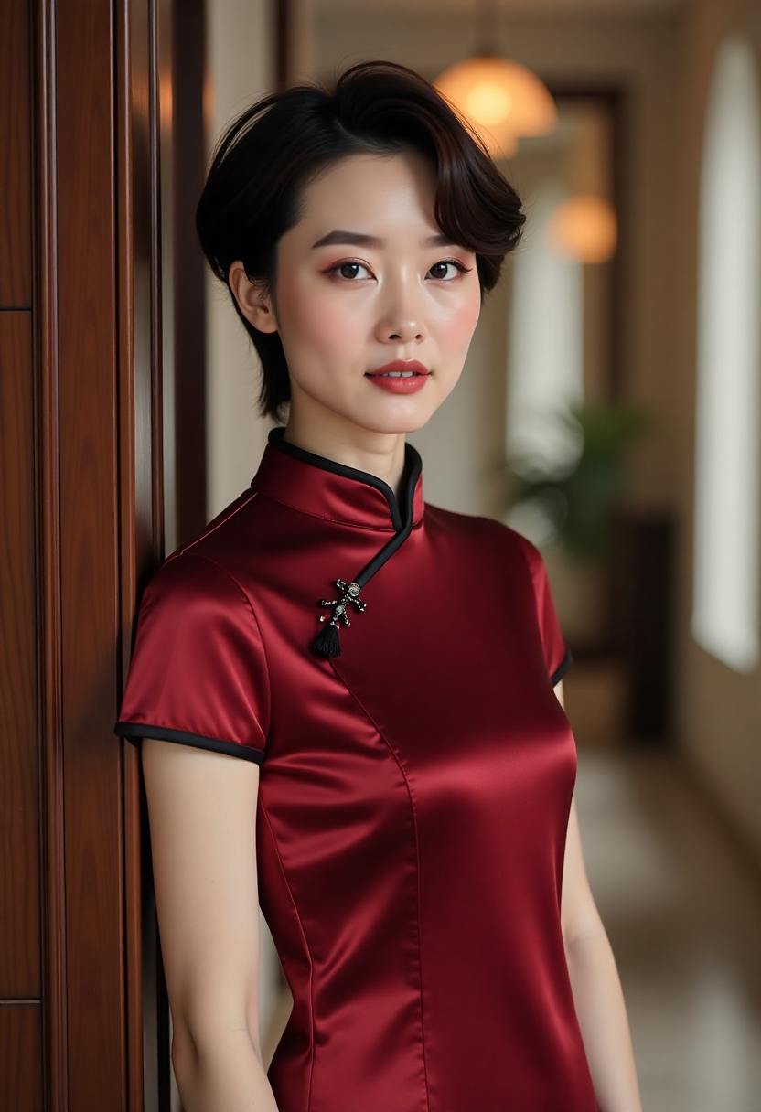无间风云