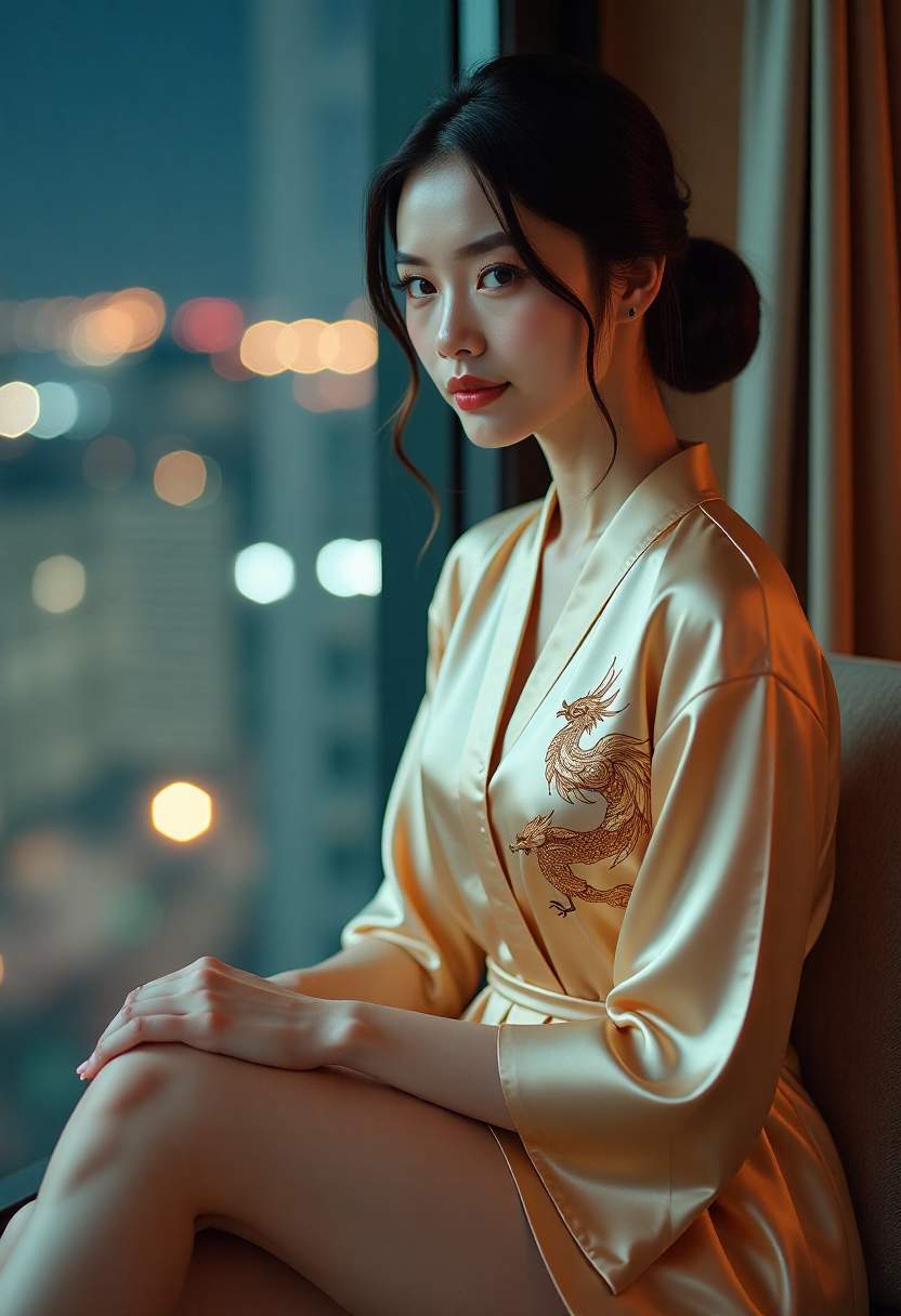 陈家往事